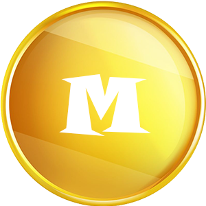 MCoin Logo